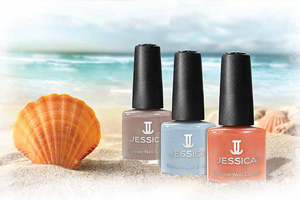 strand-nagellack